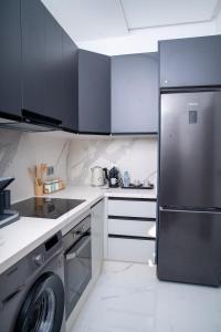 Modern Luxury 1 Bedroom by Corniche of Tangier