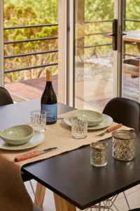 La Quebrada Potrerillos - Lodges de Montaña