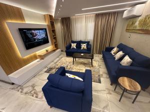 Hayat Compound كمبوند الحياة