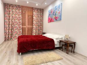 Новобуд Авалон Гарден street