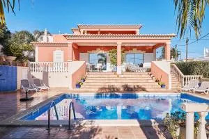 Casa Verao - Estômbar