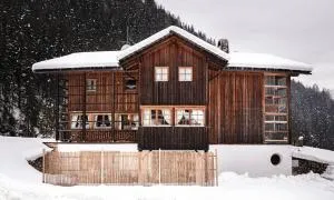 CHALET D'ERT - Lovara