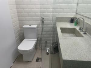 Flat Residence Campinas