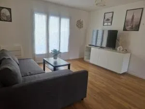 Charming Home - Épron