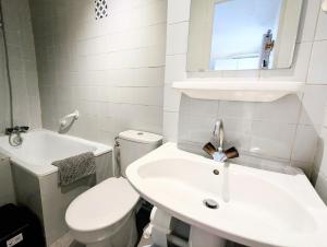 Appartements La Villa Oscar en plein coeur de ville : photos des chambres