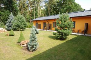 Apartmány Stříbrňák - 4hvězdičkové hotely ve městě Hradec Králové