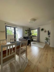 Ferienwohnung „Hygge“ in Liebenburg