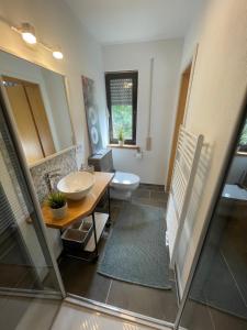 Ferienwohnung „Hygge“ in Liebenburg