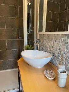 Ferienwohnung „Hygge“ in Liebenburg