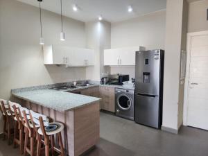 Gouna - Tawila 1BR breathtaking lagoon & pool view