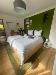 Ferienwohnung „Hygge“ in Liebenburg