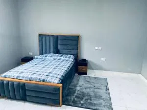 MyHome YourHome - Nkawkaw