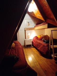 Gure Etxea antes La Casita de Carla