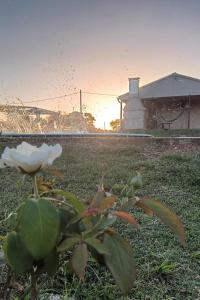 Casa de campo Emmanuel