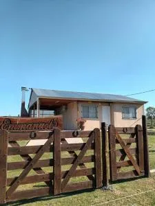 Casa de campo Emmanuel - 乌拉圭河畔康塞普西翁