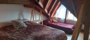 Gure Etxea antes La Casita de Carla