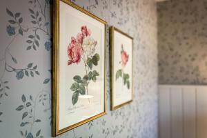 Hangon Herttua Apartment in Hanko