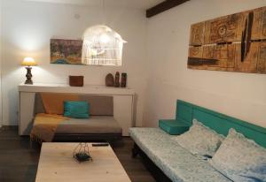CASA del PEZ céntrica para 5 huespedes