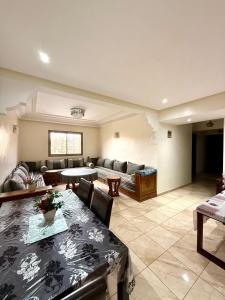 Appartement en résidence privée