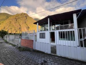 Residencia Las Colinas