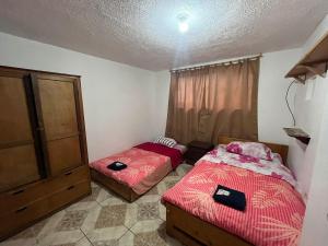 Residencia Las Colinas