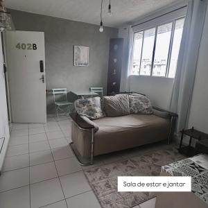 Apto 01 Alpinia Tarumã - Ehouse Manaus