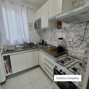 Apto 01 Alpinia Tarumã - Ehouse Manaus