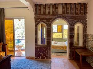 Kasbah Tifirte Grand Vallet