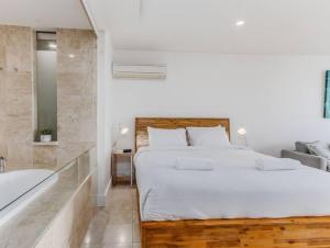 Seabreeze Family Suite - Santai 203