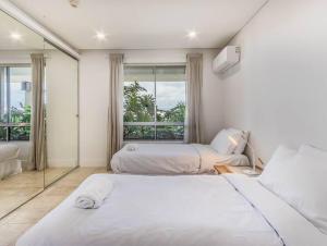 Seabreeze Family Suite - Santai 203