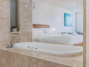 Seabreeze Family Suite - Santai 203