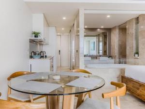 Seabreeze Family Suite - Santai 203