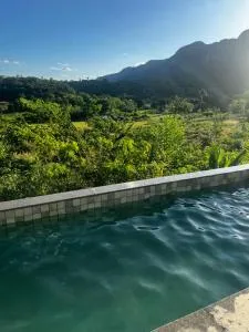 Melhor vista de Itaitu- Village Vista do Cruzeiro - Bahia - Morro do Chapéu