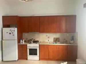 Οικογενειακό Διαμέρισμα στην Αθήνα