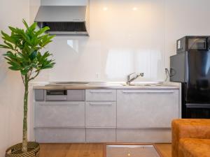 SKY Villa FURANO - 新築の一棟貸し宿で快適な滞在を