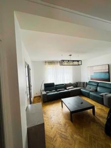 Maisons de vacances Villa Ninon Le Touquet : photos des chambres