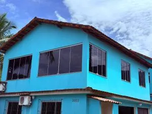 Adialas Tour Angra dos Reis! - Monsuaba