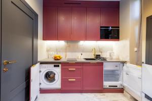 Apartamenty Limanowskiego