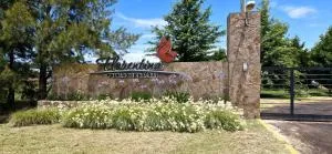 Cabaña San Miguel del Monte - Abbott