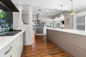 Lakeview Retreat on the Esplanade