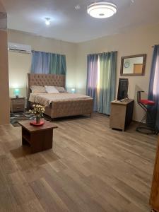 Hostal Bless house - Ubytování bez kategorie ve městě San Pedro de Macorís