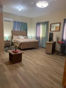 Hostal Bless house - Soco