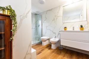 Spanish Steps Luxury Apartment