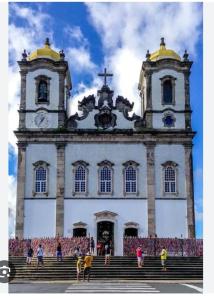 apartamento Mont Serrat