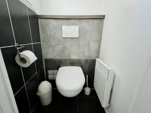 Hotels Hotel Le Littoral - Berck sur Mer : photos des chambres