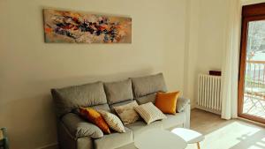 Céntrico y amplio piso en Béjar