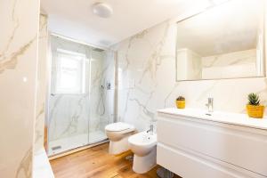 Spanish Steps Luxury Apartment