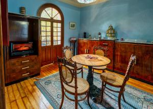 Lovely Condesa House