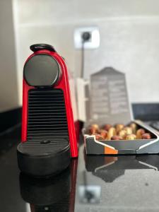 Spacious Apartment 3BR by CH Hay riad, Rabat