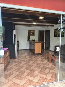 Condomínio 3 casas